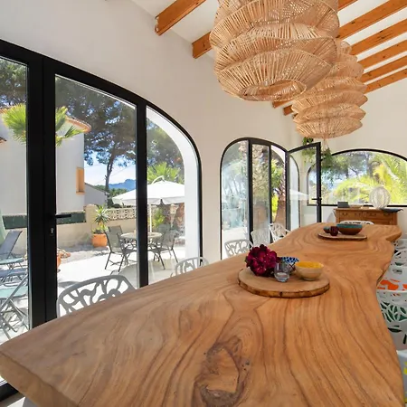 Villa Angela By Interhome