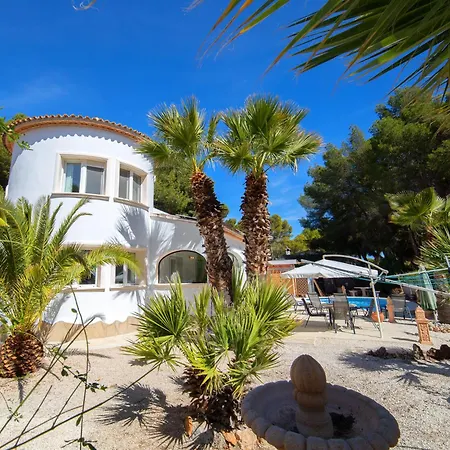 Angela By Interhome Villa