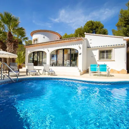 Villa Angela By Interhome