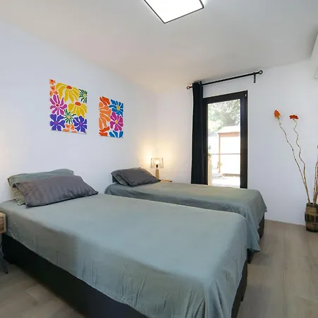 Villa Angela By Interhome Benissa