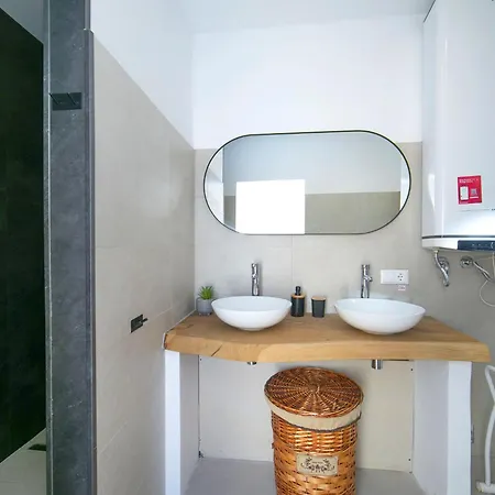 Angela By Interhome Villa