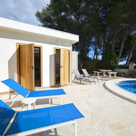 Villa Angela By Interhome *