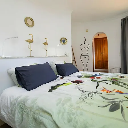 Angela By Interhome Villa Benissa