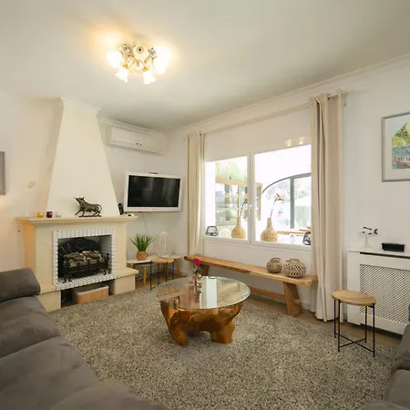 Angela By Interhome Villa