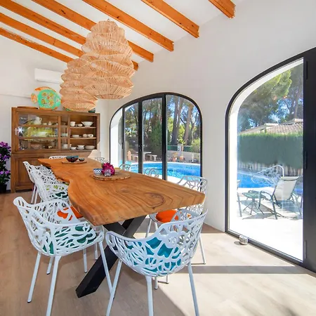 וילה Angela By Interhome *